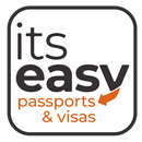 ItsEasy Passport Services NYC APK