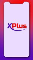 Xplus VPN LTD-poster