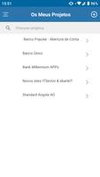 App do Colaborador ITSector imagem de tela 1