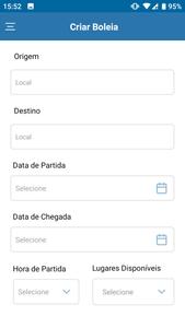 App do Colaborador ITSector スクリーンショット 2