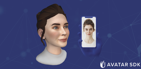 Cómo descargar la última versión de Avatar SDK Showcase APK 1.0.2 para Android 2024 image