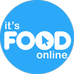 ITS FOOD ONLINE