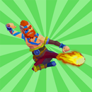 APK Street Fight Kung Fu Champion