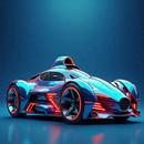 APK Laser Car run