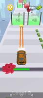 برنامه‌نما Laser Car run عکس از صفحه