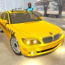 APK Super Taxi Driver