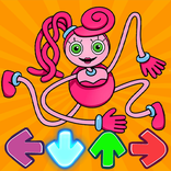 FNF Mommy Music Battle Mod