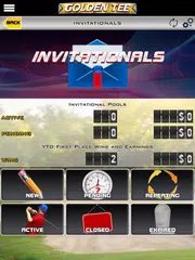 Golden Tee Caddy XAPK Herunterladen