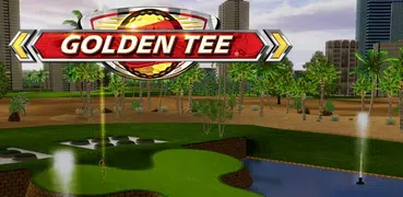 Golden Tee Golf: Online Games