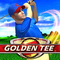 Golden Tee Golf: Online Games アプリダウンロード