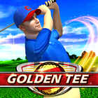 Golden Tee 图标