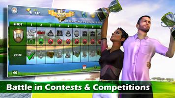 Golden Tee ảnh chụp màn hình 2