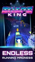 Shape King poster