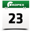 Kalendarz Kopex