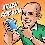 ArjenRobben icon