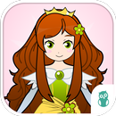 Princess Agnes Preschool Games APK