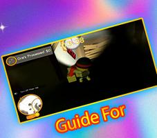 Wobbly for Wobbly World Tips Cartaz