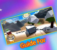Wobbly for Wobbly World Tips imagem de tela 1