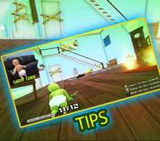 Guide Who's Your Daddy Sm Tips captura de pantalla 1