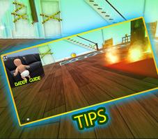 Guide Who's Your Daddy Sm Tips captura de pantalla 2