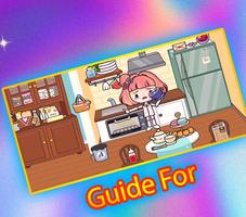 Miga World Town Dad Guide تصوير الشاشة 3