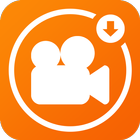 Kwai Video Downloader - No WaterMark أيقونة