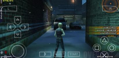 AETHER SX2 PS2 EMULATOR GUIDE screenshot 3