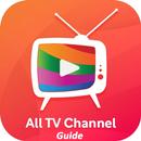 Live TV Channels Online Guide-APK