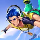 Sigma Battle: FF Royale Tips icône