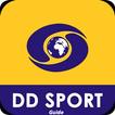 DD Sports Live All TV Guide
