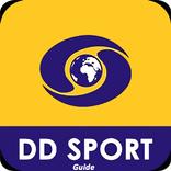 DD Sports Live All TV Guide