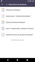 Fronter capture d'écran 2