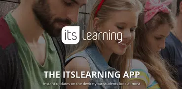 itslearning mobile