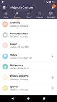 itslearning Screenshot 1