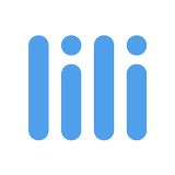 Lili - Health Data Assistant иконка