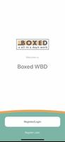 Boxed - WBD poster
