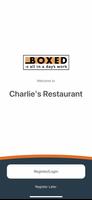 Charlie’s Restaurant poster
