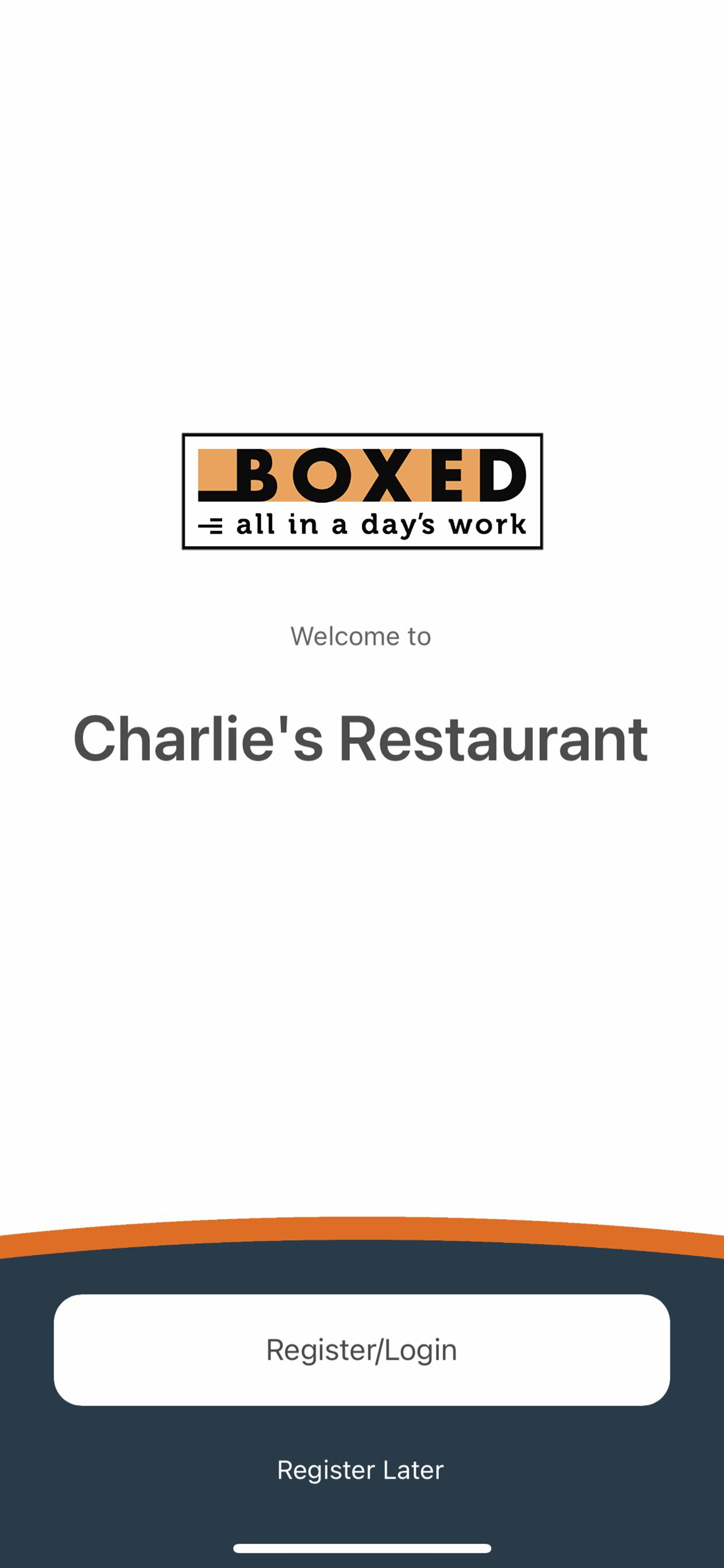 Charlie’s Restaurant APK for Android Download