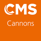 CMS - Cannons icon