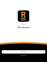 GFaL Rewards screenshot 2