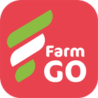 آیکون‌ Captain FarmGo