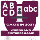 A picture and a word APK