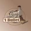 't Buffet icon