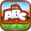 ABC Learning Numbers and letters Toddler games 🔠 APK