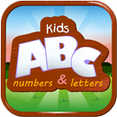 ABC數字和字母 🔤 APK