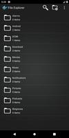 File Manager capture d'écran 2