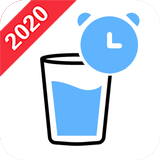 Water Time Reminder - Track dailywater consumption APK