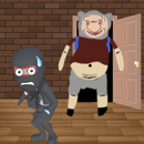 It's time for the fear-APK