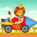 Animal Car Racing 2023