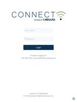 OnBoard Connect Affiche